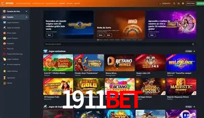 Ofertas Imperdíveis na 1911bet: Promoções e Bônus Que Valem a Pena